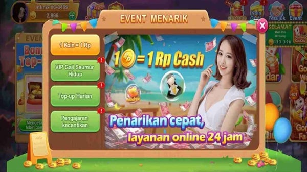 Hiwin 777