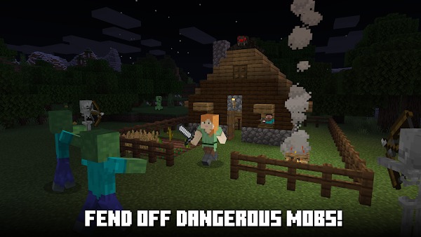 94fbr Minecraft