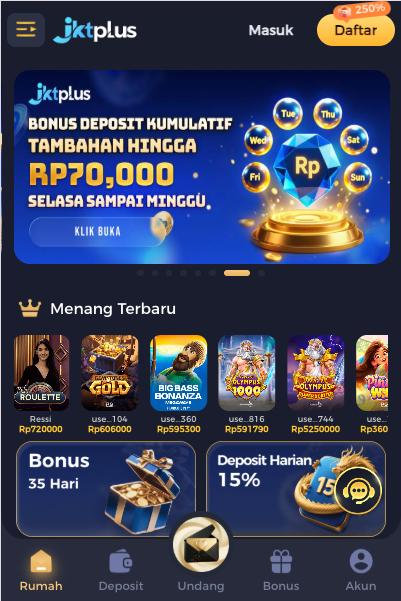 JKTplus