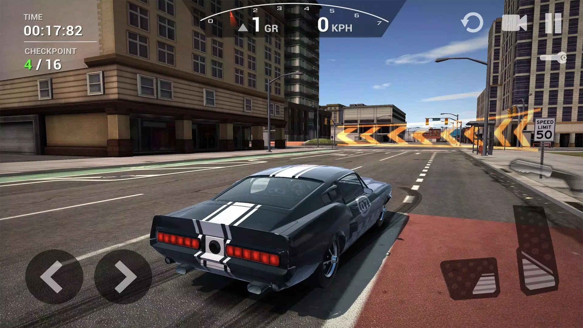 Ultimate Car Driving Simulator Ultimate Car Driving Simulator