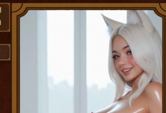 Realistic Futa Memory Match