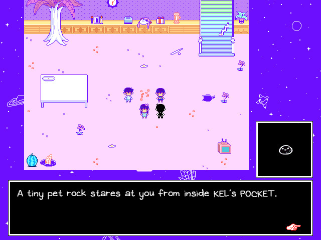 OMORI Multiplayer RP OMORI Multiplayer RP