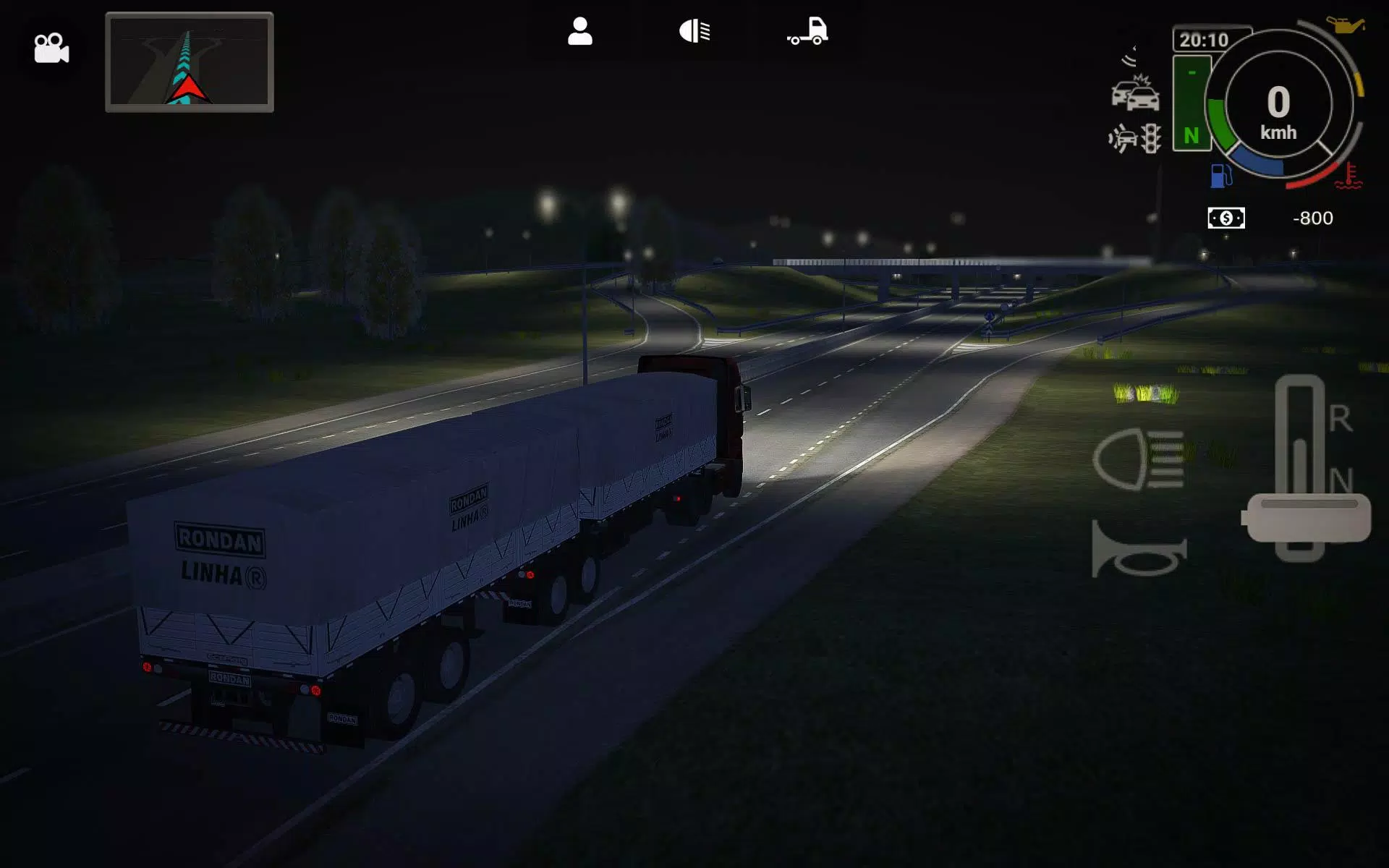 Grand Truck Simulator 2 Grand Truck Simulator 2