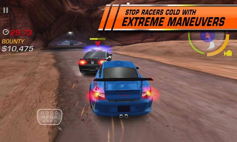 Need for Speed Hot Pursuit Need for Speed Hot Pursuit