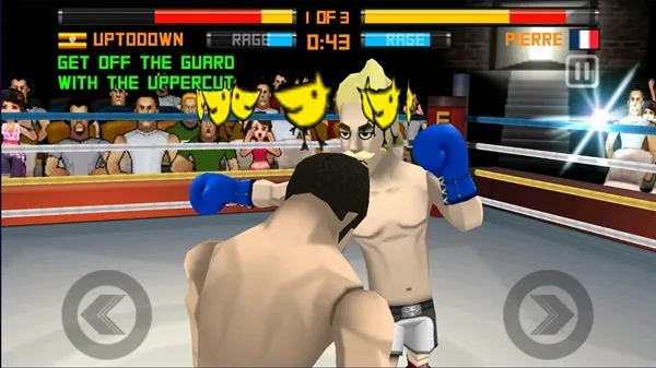 Punch Hero Punch Hero
