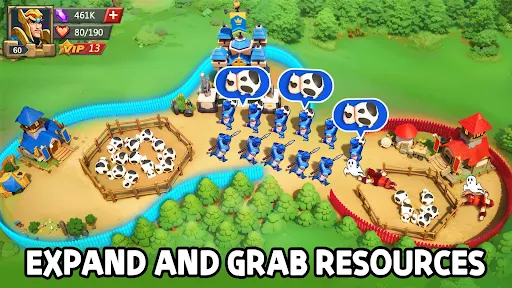 Lords Mobile: Kingdom Wars Lords Mobile: Kingdom Wars