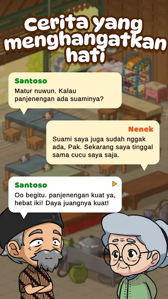 Warung Angkringan Nusantara Warung Angkringan Nusantara