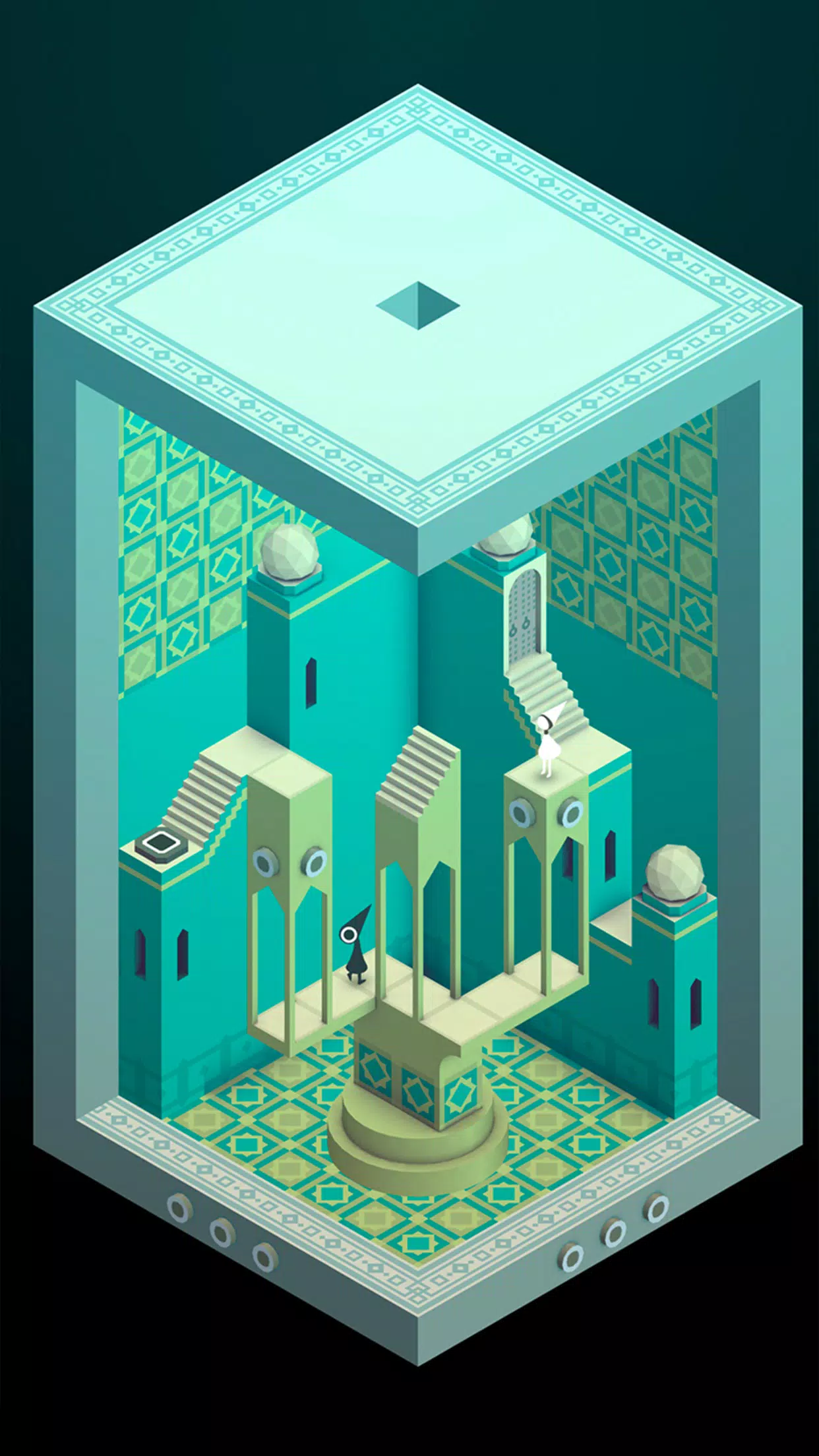 Monument Valley NETFLIX