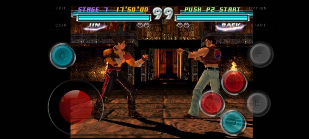 Tekken Tag Tournament Tekken Tag Tournament