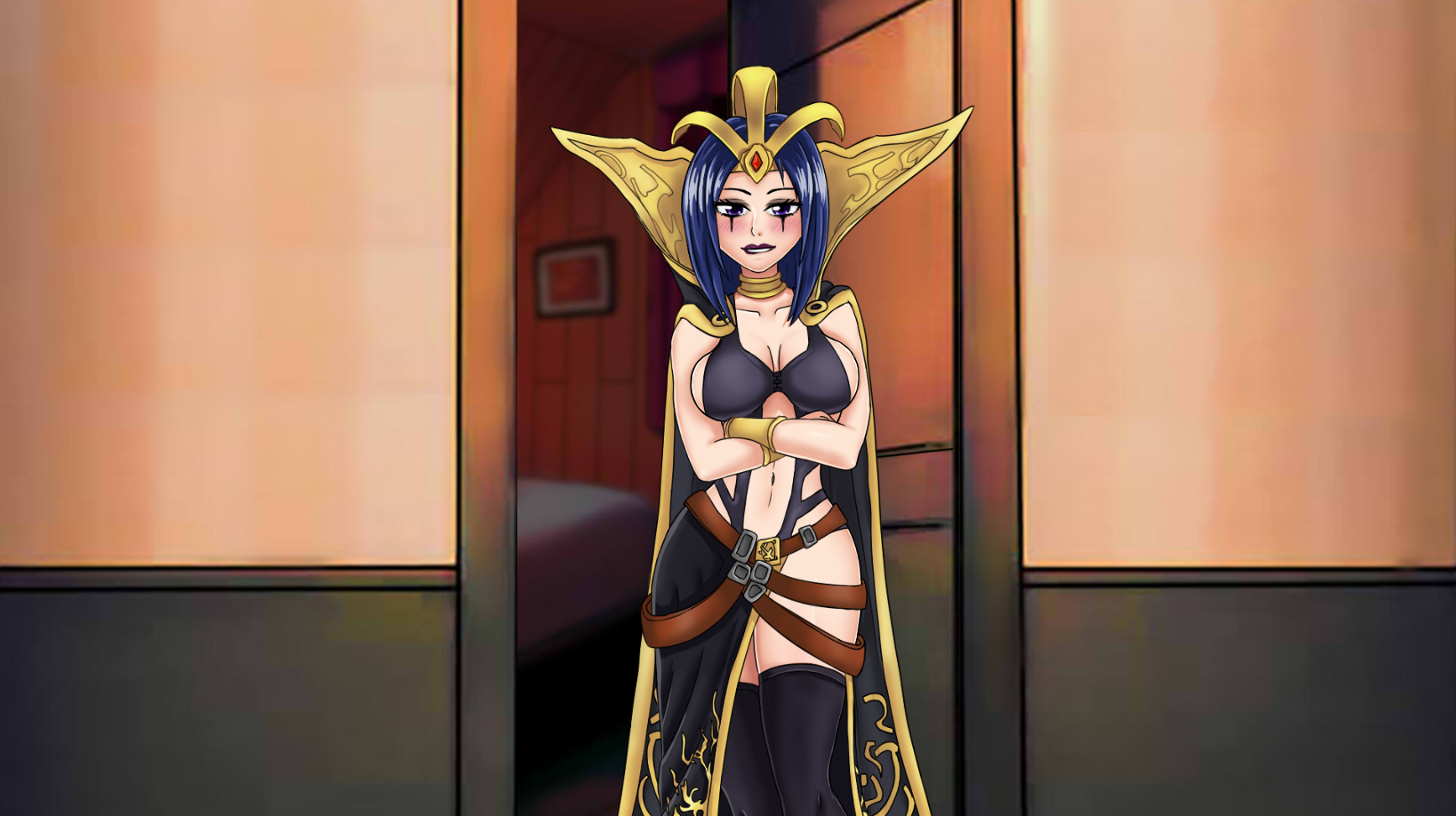 League of Ladies APK
