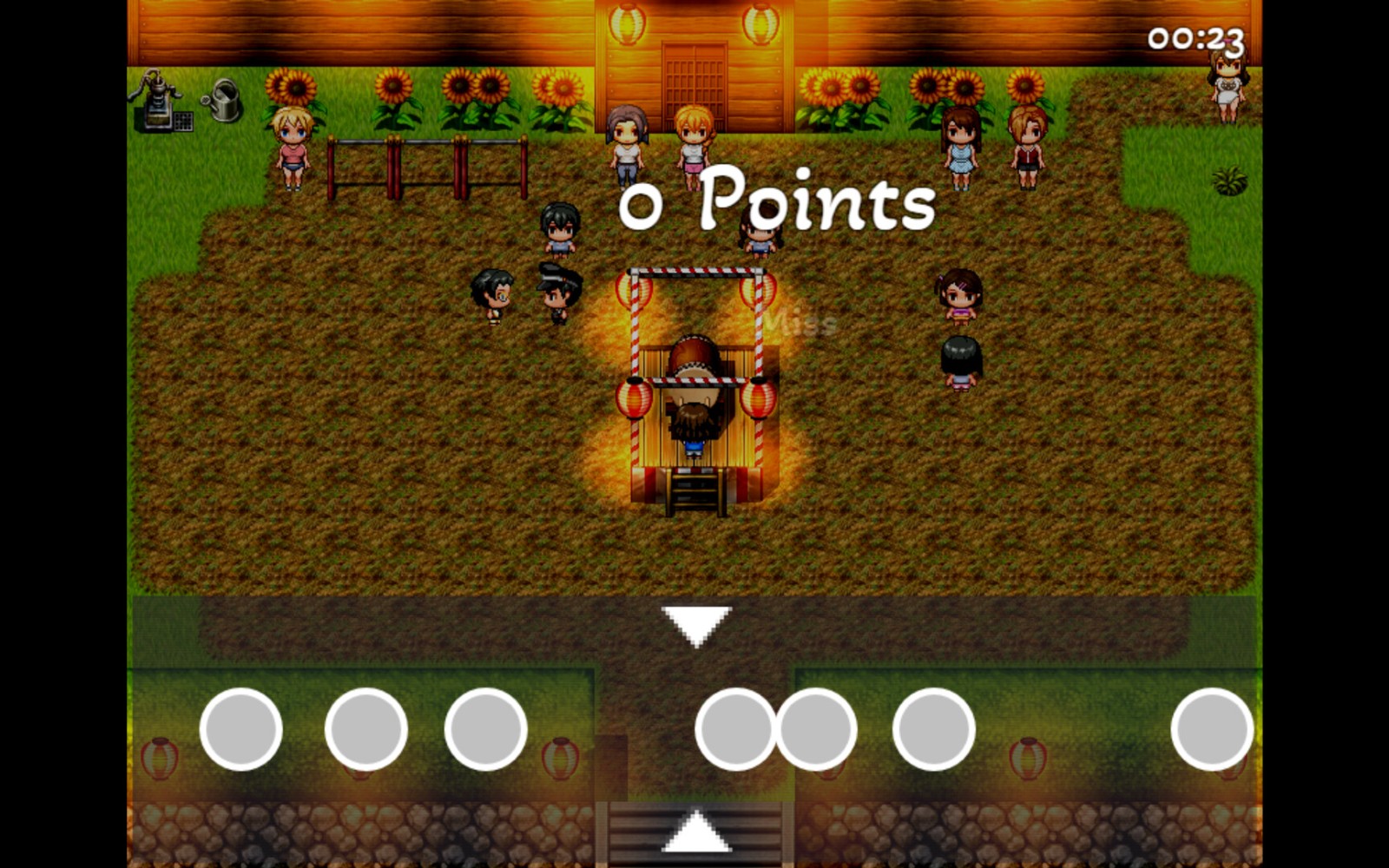 My Secret Summer Vacation 2 APK