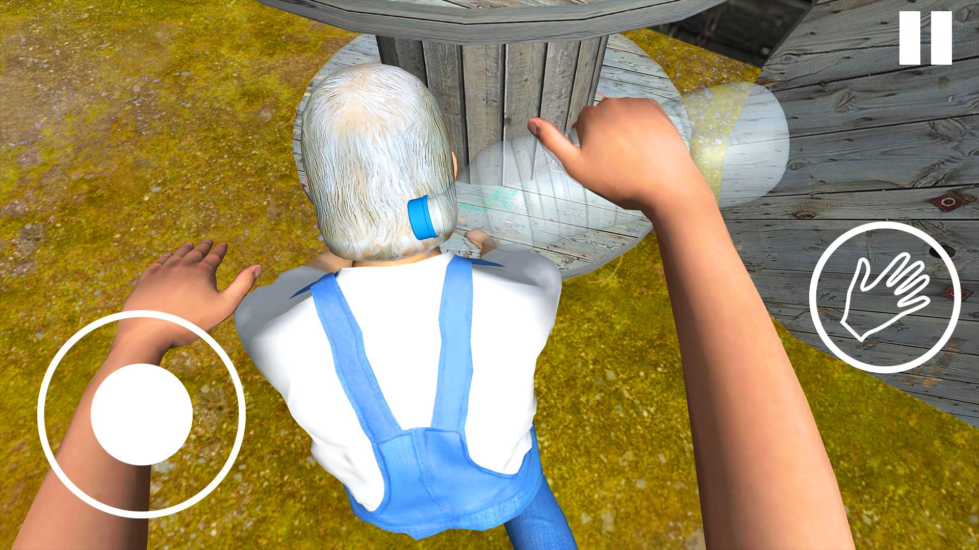 Schoolboy Escape 2