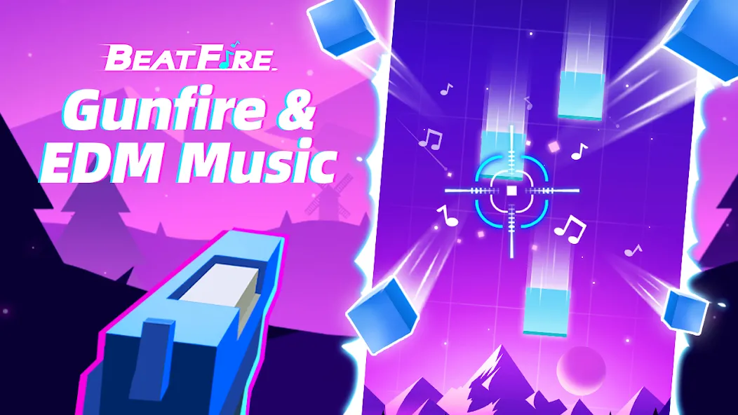 Beat Fire - EDM Music & Gun Sounds Beat Fire - EDM Music & Gun Sounds
