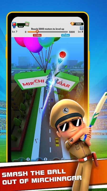 Little Singham Cricket Little Singham Cricket