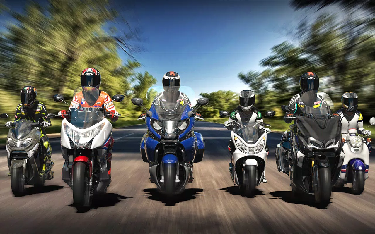 Real Moto 2 Real Moto 2