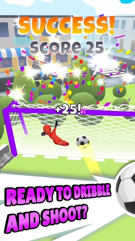 Crazy Kick Crazy Kick