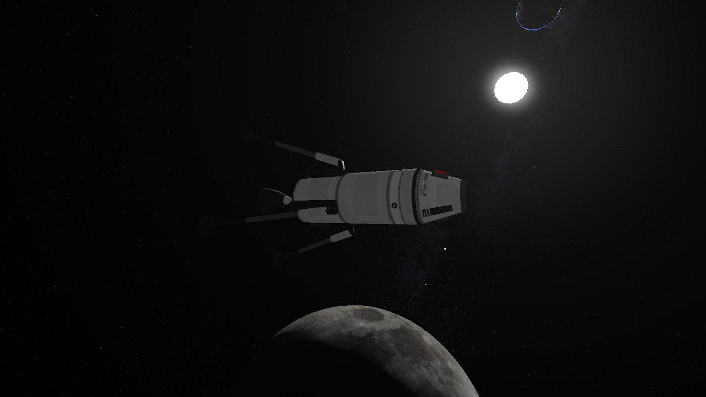 Ellipse: Rocket Pioneer Ellipse: Rocket Pioneer