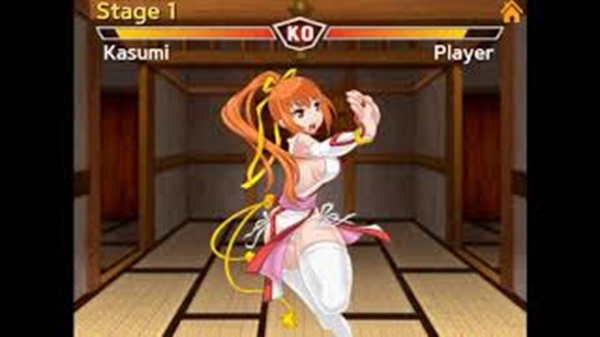 Kasumi Ryona