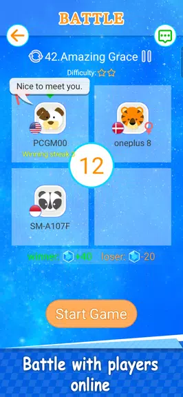 Magic Piano Music Tiles 2