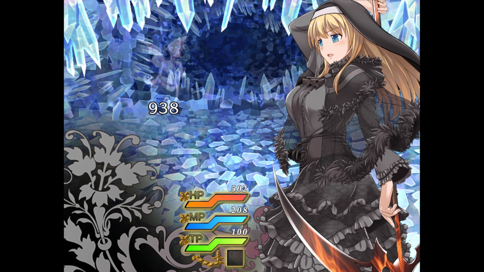 Saint Emiliana Saint Emiliana