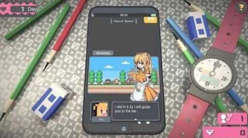 Touch Himawari Touch Himawari