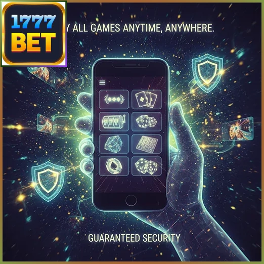 1777BET