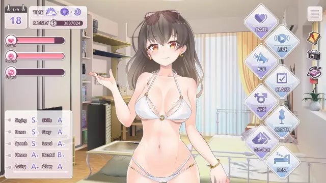 Idol Hands APK