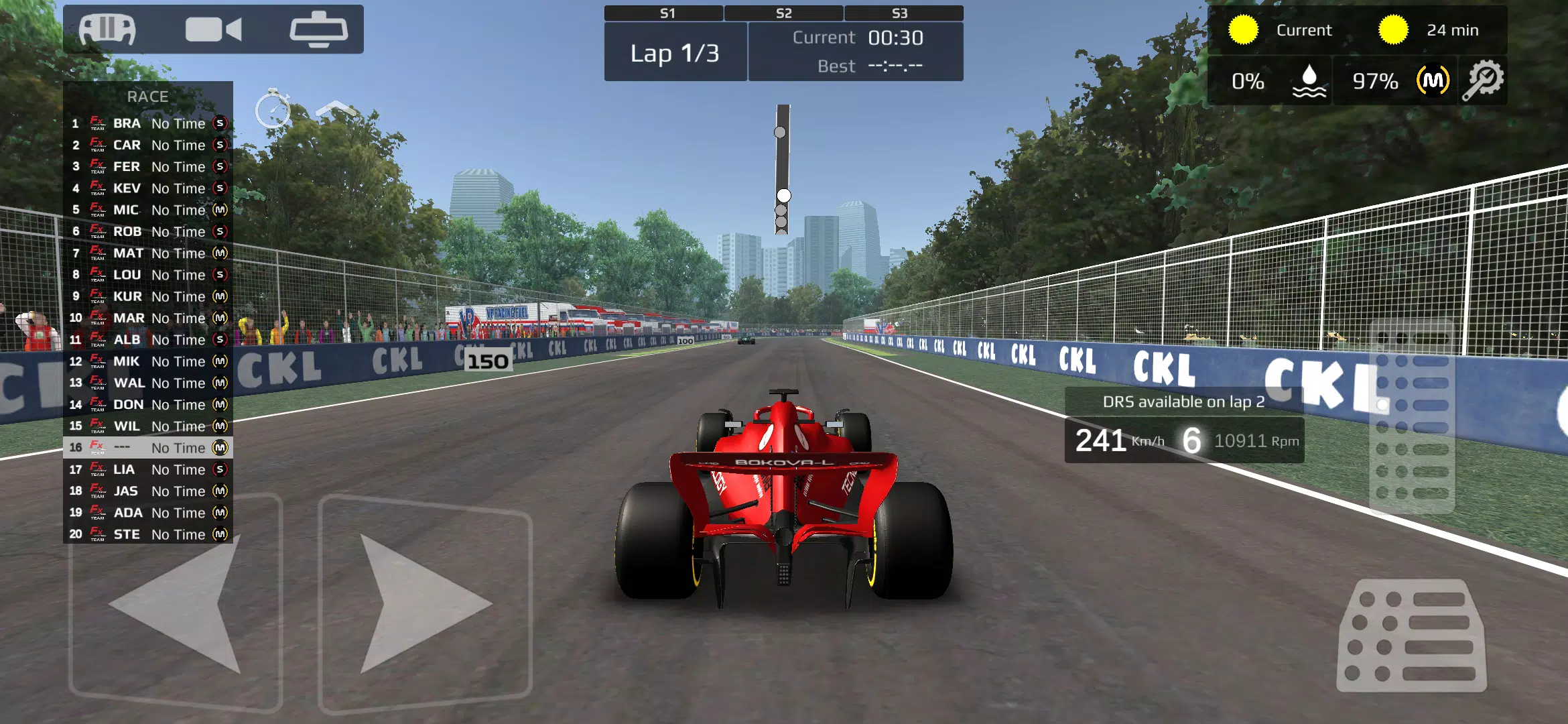 Fx Racer Fx Racer