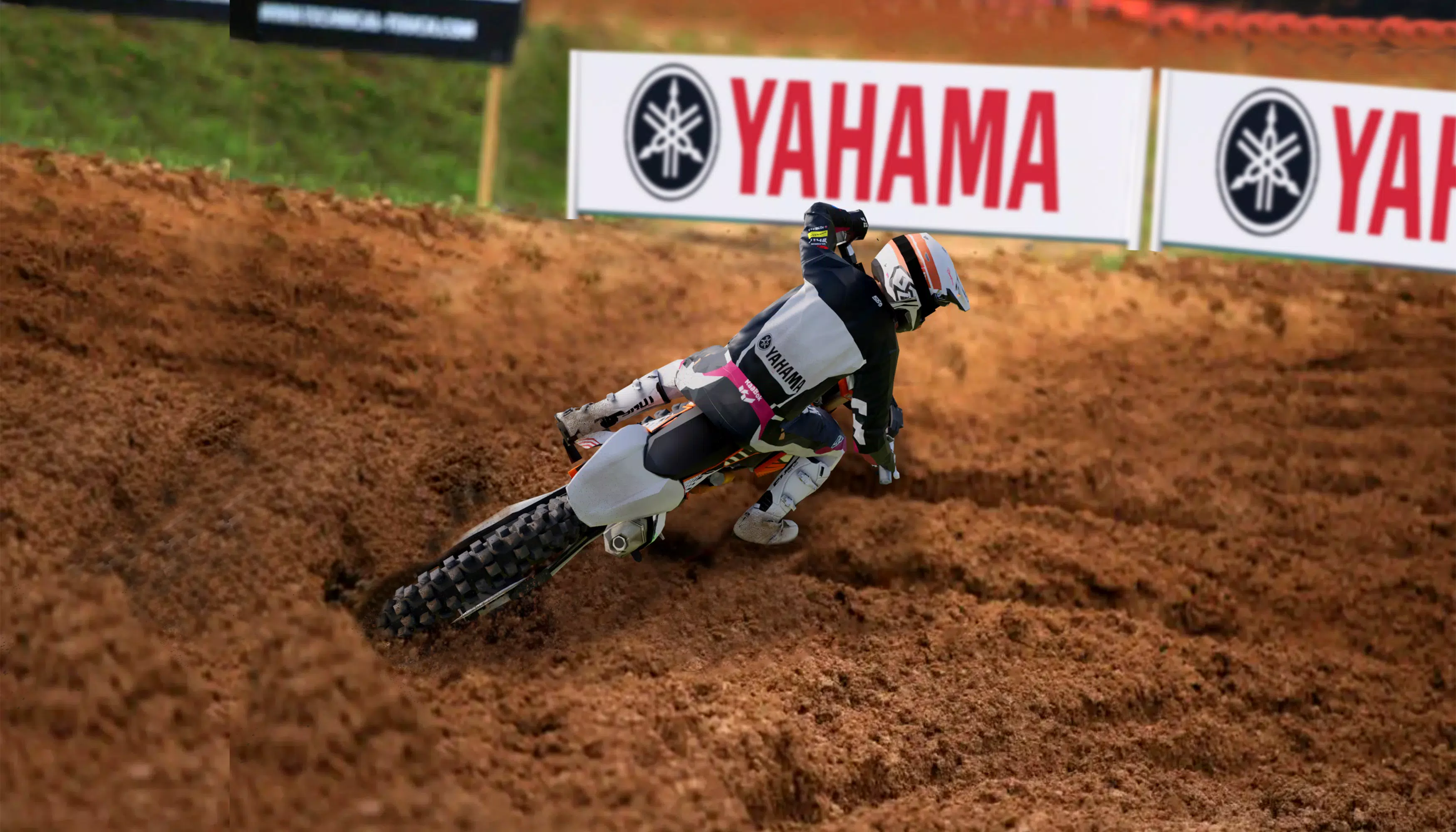 MX Bikes