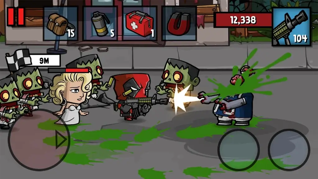Zombie Age 3 Zombie Age 3