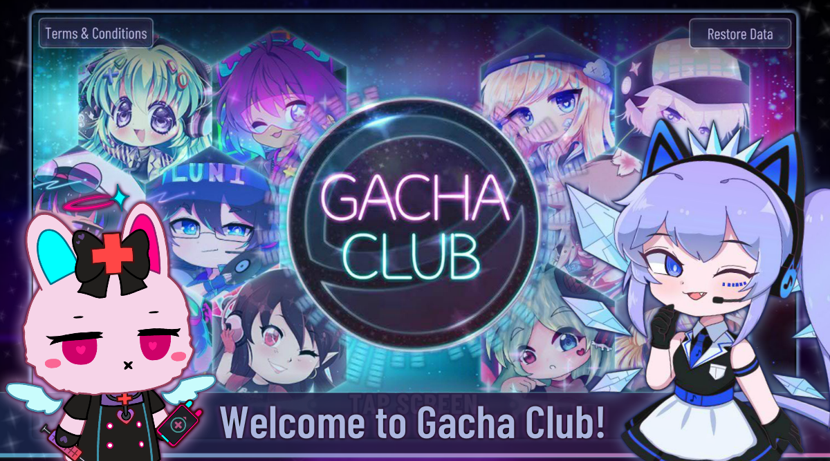 Gacha Club APK Gacha Club APK