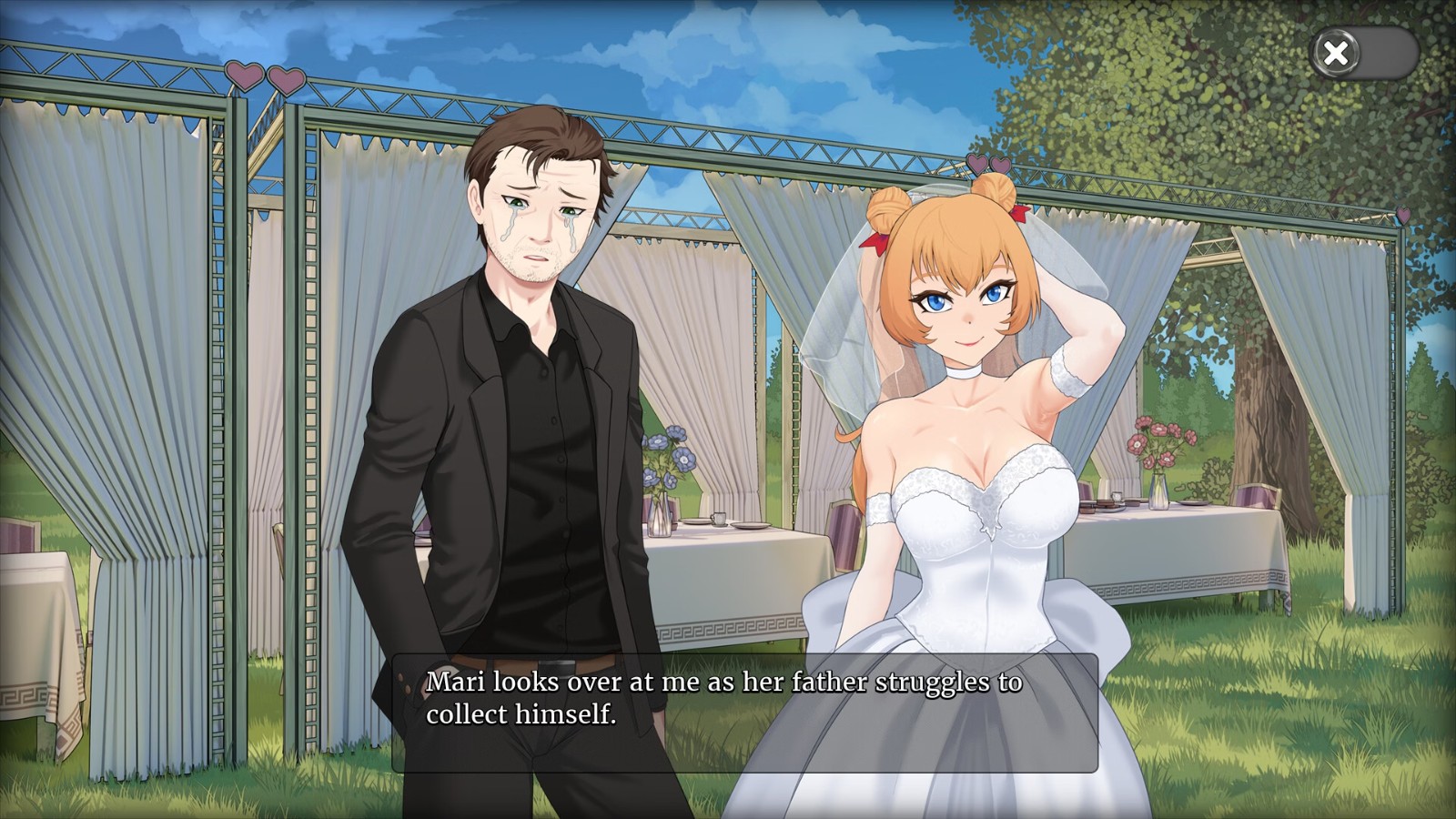Oceanlust: Erotic Descent APK