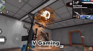 V Gaming