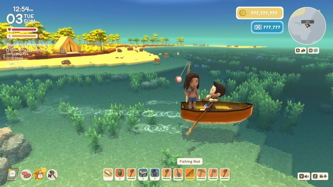 Stardew Island APK