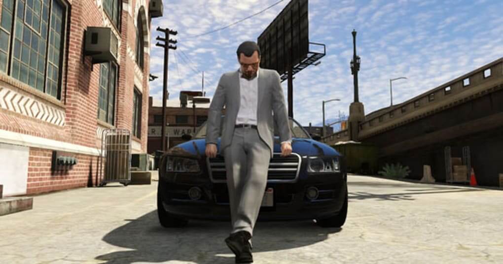 Great The Auto 5