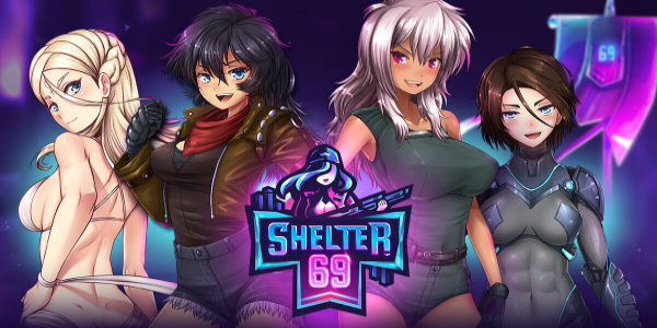 Shelter 69 Mod Shelter 69 Mod