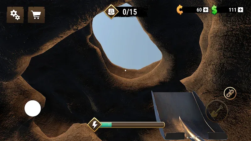 Wild West Miner