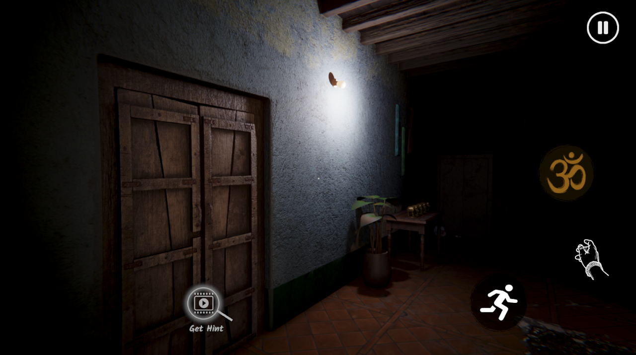 Kamla - Horror Exorcism Escape Kamla - Horror Exorcism Escape