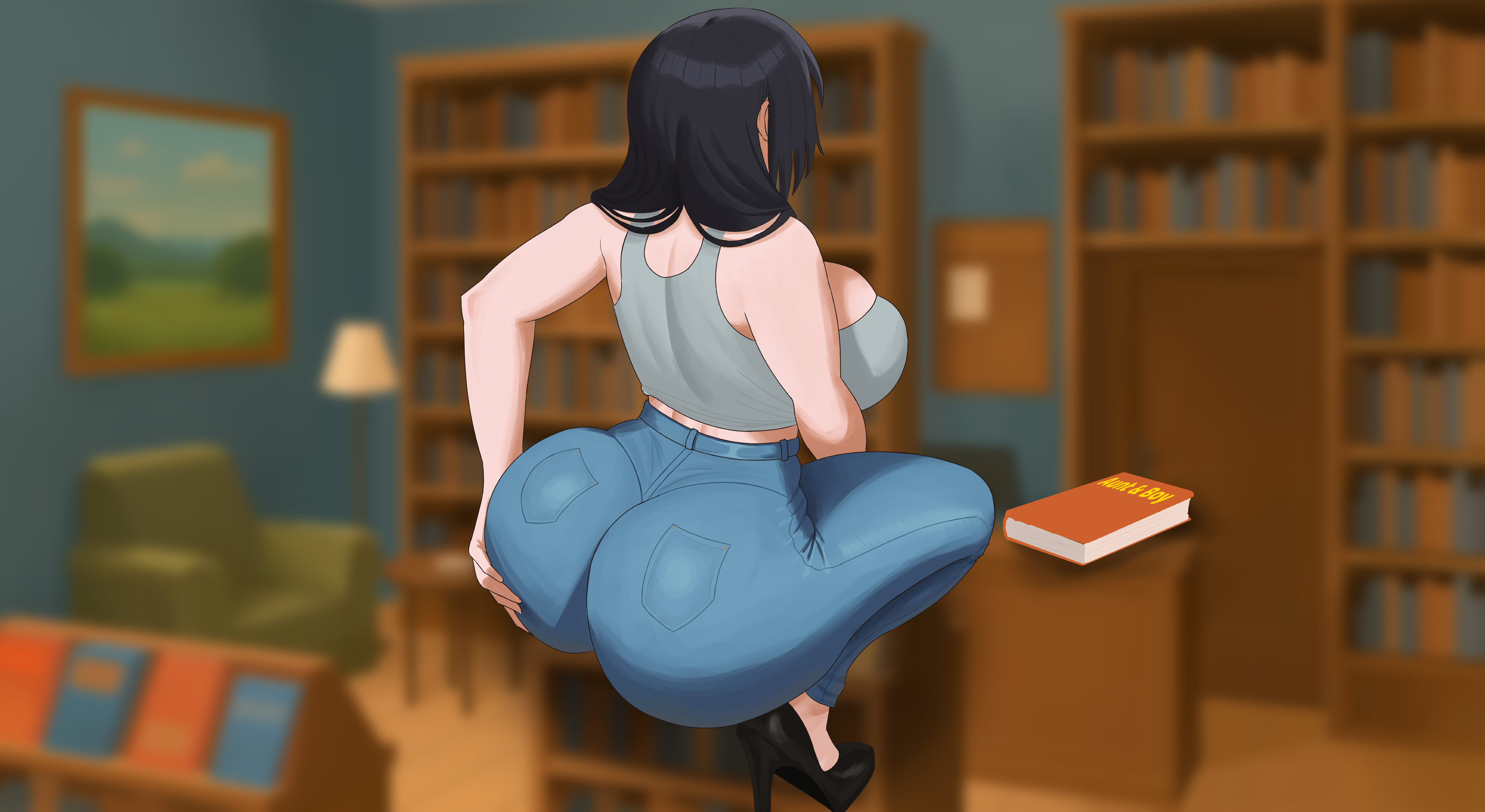 Lust in suburbs APK Lust in suburbs APK