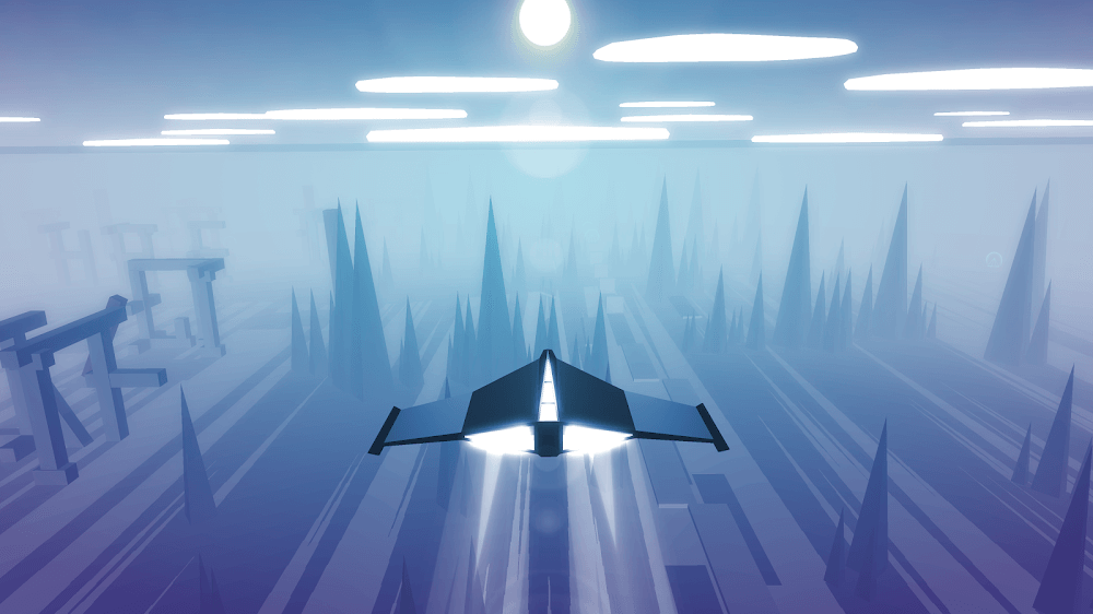Race The Sun Challenge Edition