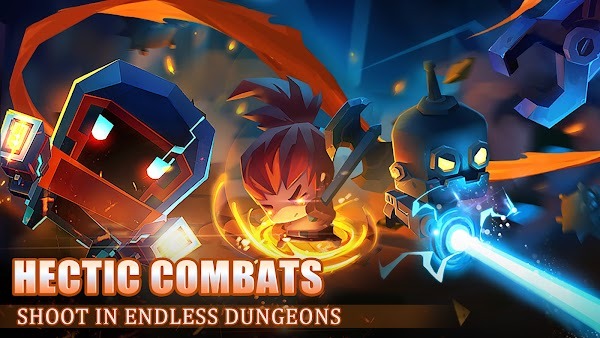 Soul Knight Soul Knight
