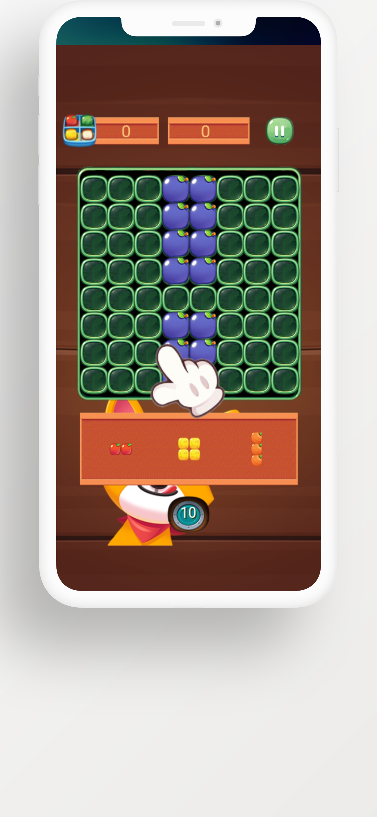 Puzzle Playground