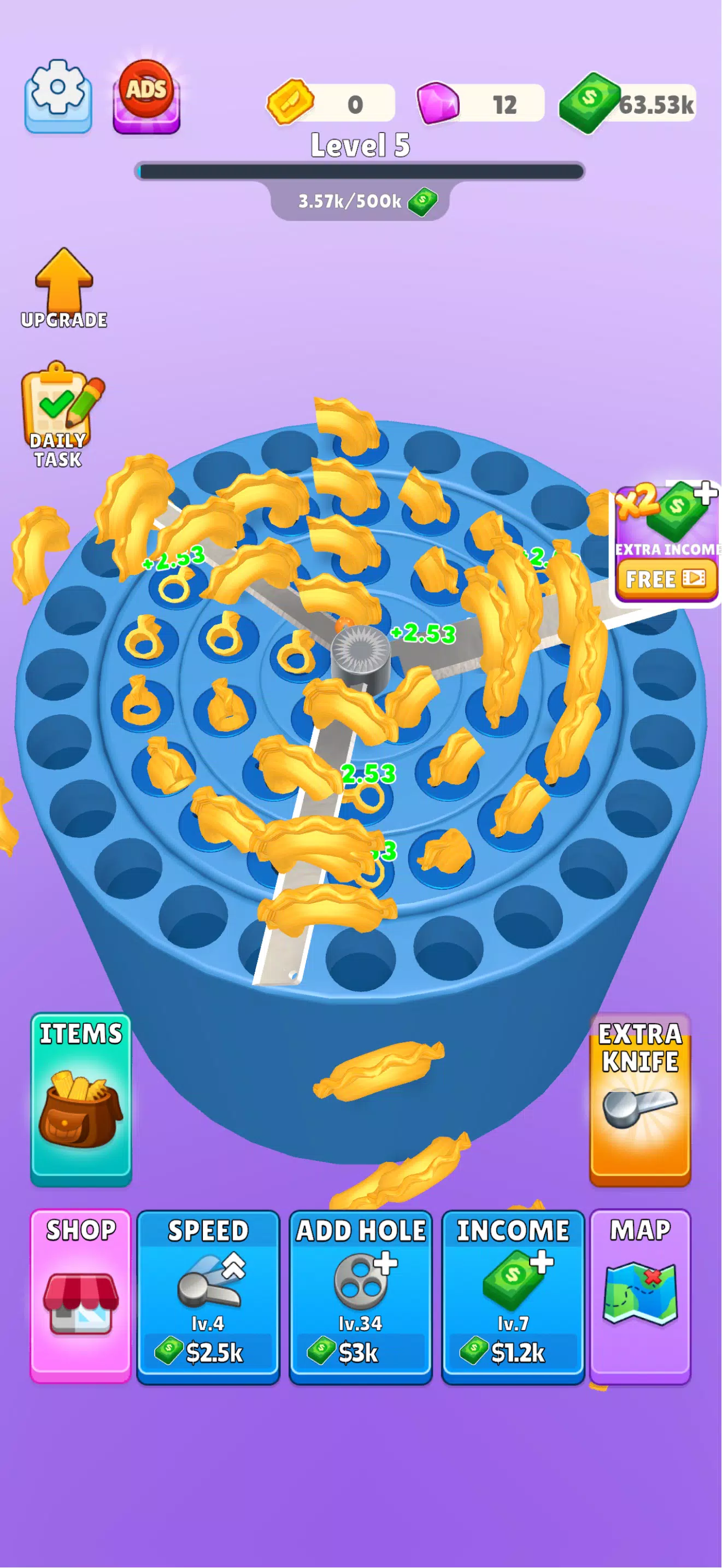 Pasta Machine