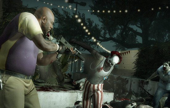 Left 4 Dead 2 Left 4 Dead 2