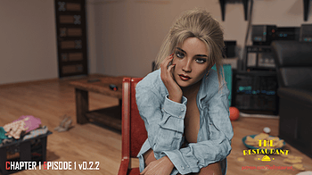 The Restaurant [Xell] apk