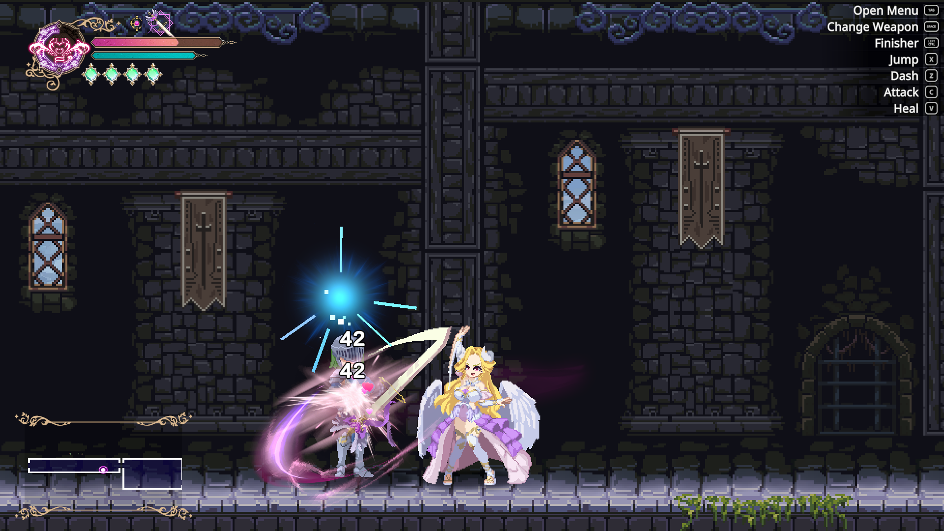 Succubus Successor: Delilah’s Juicy Journey