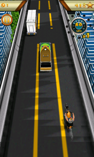 Rapid Racing Moto