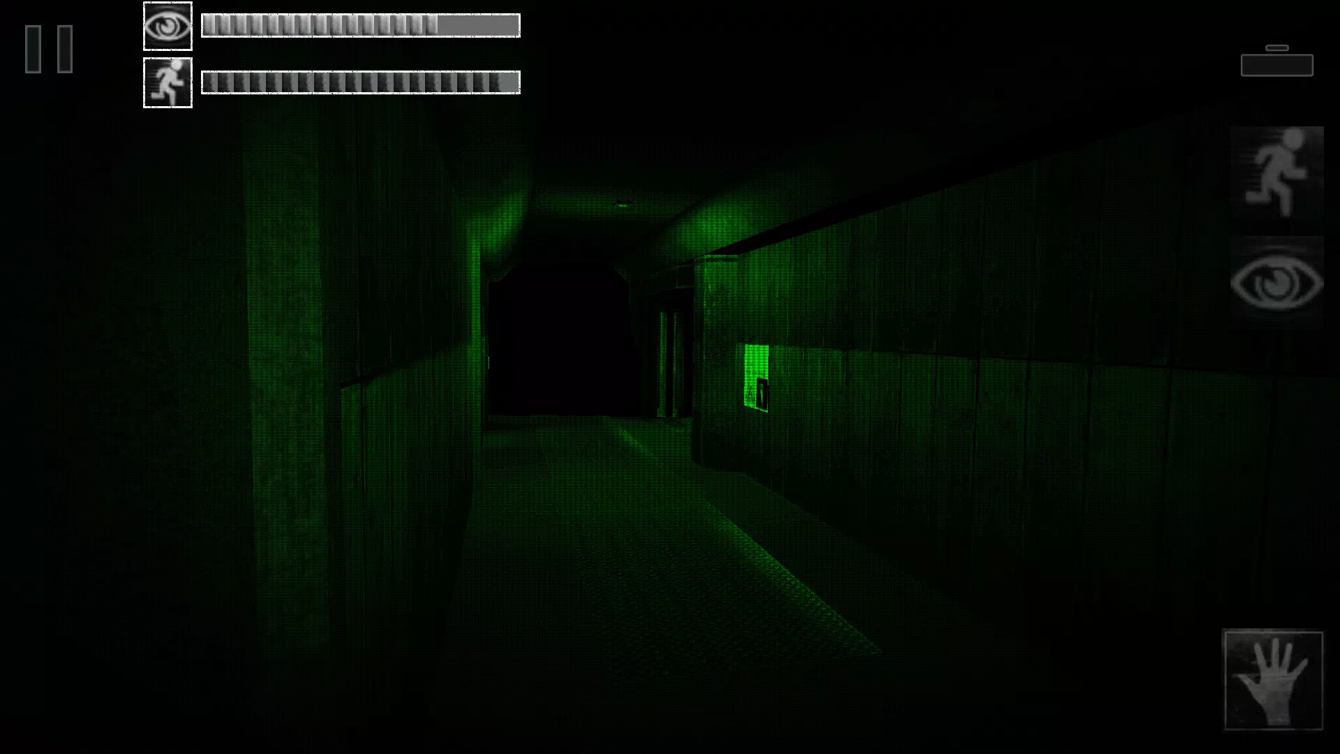 SCP Containment Incident