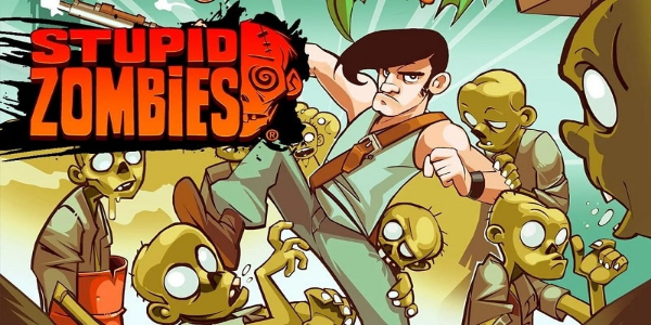 Stupid Zombies Mod