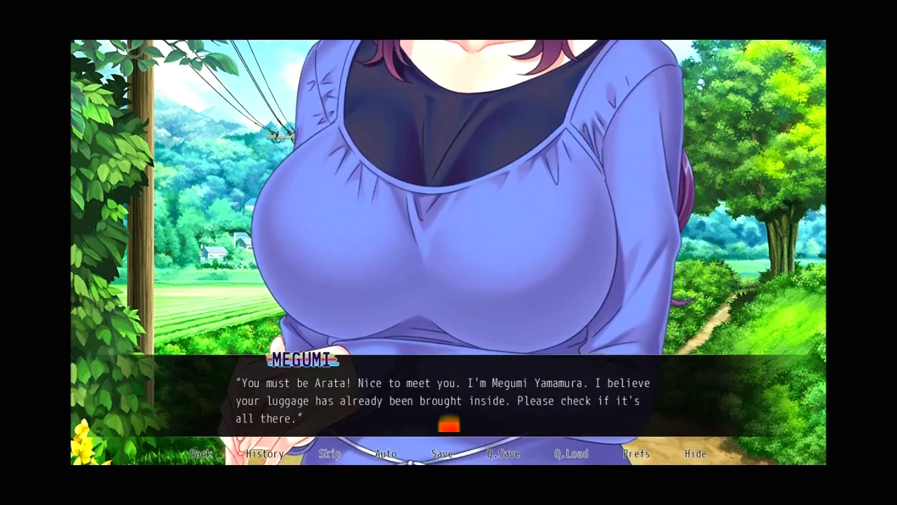 Breeding Village Breeding Village